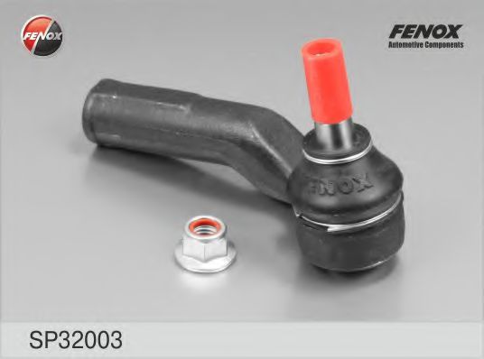 FENOX SP32003 Наконечник поперечной рулевой тяги для FORD (Форд) FENOX SP32003 Наконечник поперечной рулевой тяги для FORD (Форд)