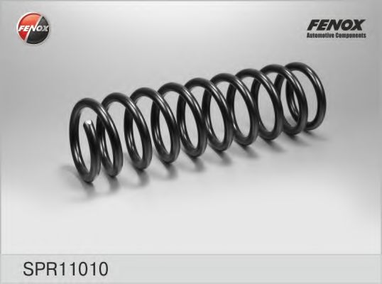 FENOX SPR11010 Пружина ходовой части для FORD FOCUS II (Форд Фокус 2) FENOX SPR11010 Пружина ходовой части для FORD FOCUS II (Форд Фокус 2)