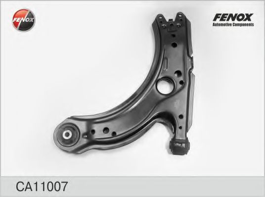 FENOX CA11007 Рычаг независимой подвески колеса, подвеска колеса для VOLKSWAGEN GOLF IV (Фольксваген Гольф 4) FENOX CA11007 Рычаг независимой подвески колеса, подвеска колеса для VOLKSWAGEN GOLF IV (Фольксваген Гольф 4)