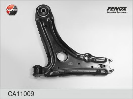 FENOX CA11009 Рычаг независимой подвески колеса, подвеска колеса для VOLKSWAGEN CORRADO (Фольксваген Cоррадо) FENOX CA11009 Рычаг независимой подвески колеса, подвеска колеса для VOLKSWAGEN CORRADO (Фольксваген Cоррадо)