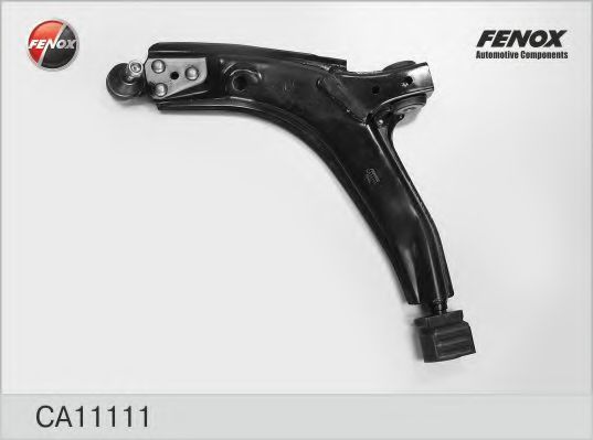 FENOX CA11111 Рычаг независимой подвески колеса, подвеска колеса для OPEL (Опель) FENOX CA11111 Рычаг независимой подвески колеса, подвеска колеса для OPEL (Опель)