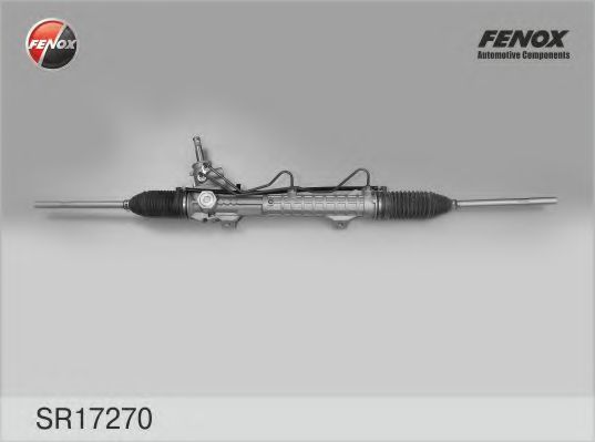 FENOX SR17270 Рулевой механизм для PEUGEOT (Пежо) FENOX SR17270 Рулевой механизм для PEUGEOT (Пежо)