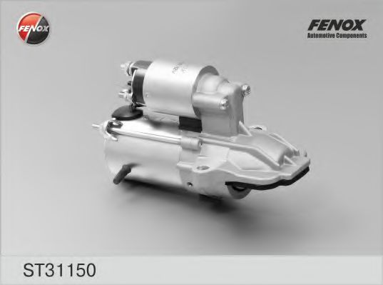 FENOX ST31150 Стартер для VOLVO S80 II (Вольво S80 2) FENOX ST31150 Стартер для VOLVO S80 II (Вольво S80 2)