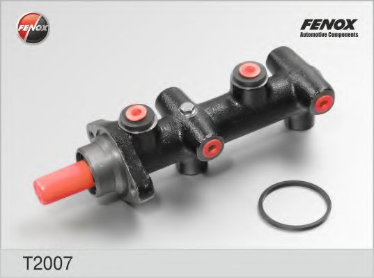 FENOX T2007 Главный тормозной цилиндр для VOLKSWAGEN DASHER (Фольксваген Дашэр) FENOX T2007 Главный тормозной цилиндр для VOLKSWAGEN DASHER (Фольксваген Дашэр)