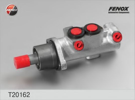 FENOX T20162 Главный тормозной цилиндр для CITROËN ZX (CитроËн Зх) FENOX T20162 Главный тормозной цилиндр для CITROËN ZX (CитроËн Зх)