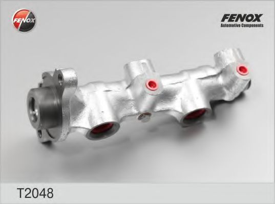 FENOX T2048 Главный тормозной цилиндр для OPEL VECTRA B (Опель Вектра б) FENOX T2048 Главный тормозной цилиндр для OPEL VECTRA B (Опель Вектра б)