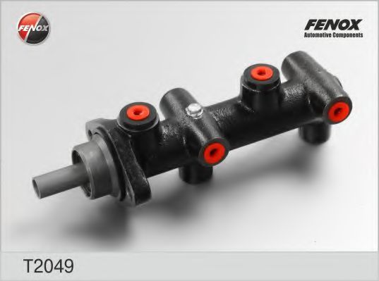 FENOX T2049 Главный тормозной цилиндр для VOLKSWAGEN DASHER (Фольксваген Дашэр) FENOX T2049 Главный тормозной цилиндр для VOLKSWAGEN DASHER (Фольксваген Дашэр)