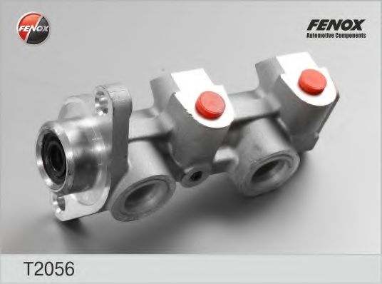FENOX T2056 Главный тормозной цилиндр для OPEL (Опель) FENOX T2056 Главный тормозной цилиндр для OPEL (Опель)