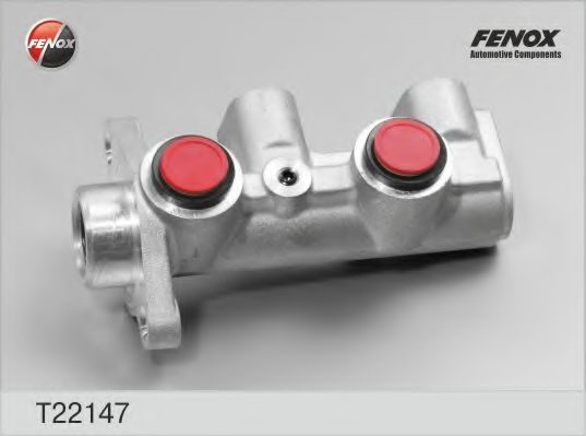 FENOX T22147 Главный тормозной цилиндр для NISSAN (Ниссан) FENOX T22147 Главный тормозной цилиндр для NISSAN (Ниссан)