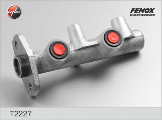 FENOX T2227 Главный тормозной цилиндр для FORD (Форд) FENOX T2227 Главный тормозной цилиндр для FORD (Форд)