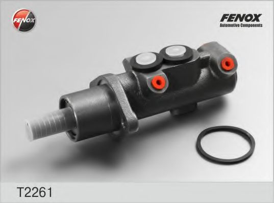 FENOX T2261 Главный тормозной цилиндр для AUDI 100 (Ауди 100) FENOX T2261 Главный тормозной цилиндр для AUDI 100 (Ауди 100)