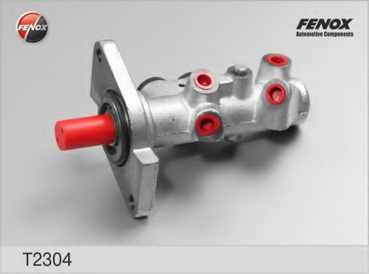 FENOX T2304 Главный тормозной цилиндр для VOLKSWAGEN (Фольксваген) FENOX T2304 Главный тормозной цилиндр для VOLKSWAGEN (Фольксваген)