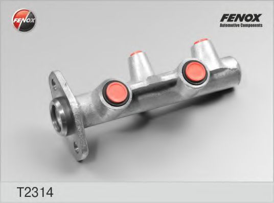 FENOX T2314 Главный тормозной цилиндр для FORD (Форд) FENOX T2314 Главный тормозной цилиндр для FORD (Форд)