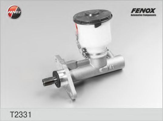 FENOX T2331 Главный тормозной цилиндр для HONDA (Хонда) FENOX T2331 Главный тормозной цилиндр для HONDA (Хонда)