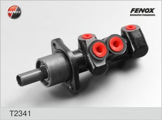 FENOX T2341 Главный тормозной цилиндр для FORD (Форд) FENOX T2341 Главный тормозной цилиндр для FORD (Форд)