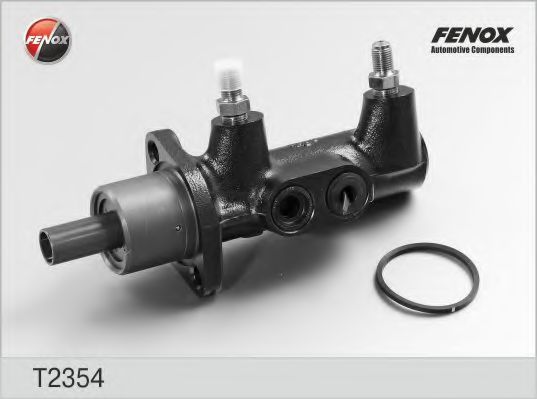 FENOX T2354 Главный тормозной цилиндр для FORD ESCORT CLASSIC (Форд Эскорт классик) FENOX T2354 Главный тормозной цилиндр для FORD ESCORT CLASSIC (Форд Эскорт классик)