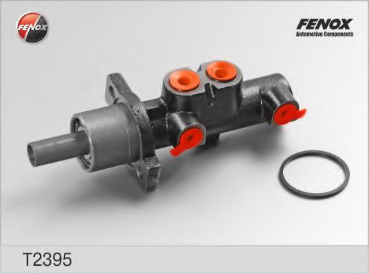 FENOX T2395 Главный тормозной цилиндр для VOLKSWAGEN (Фольксваген) FENOX T2395 Главный тормозной цилиндр для VOLKSWAGEN (Фольксваген)