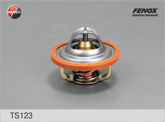 FENOX TS123 Термостат, охлаждающая жидкость для FORD GRANADA (Форд Гранада) FENOX TS123 Термостат, охлаждающая жидкость для FORD GRANADA (Форд Гранада)