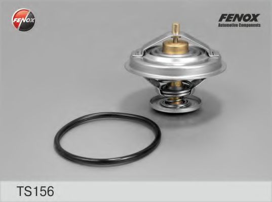 FENOX TS156 Термостат, охлаждающая жидкость для JAGUAR VANDEN PLAS (Ягуар Vандэн плас) FENOX TS156 Термостат, охлаждающая жидкость для JAGUAR VANDEN PLAS (Ягуар Vандэн плас)