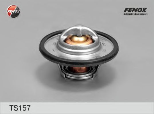 FENOX TS157 Термостат, охлаждающая жидкость для FIAT (Фиат) FENOX TS157 Термостат, охлаждающая жидкость для FIAT (Фиат)
