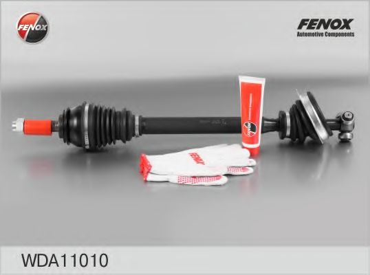 FENOX WDA11010 Приводной вал 