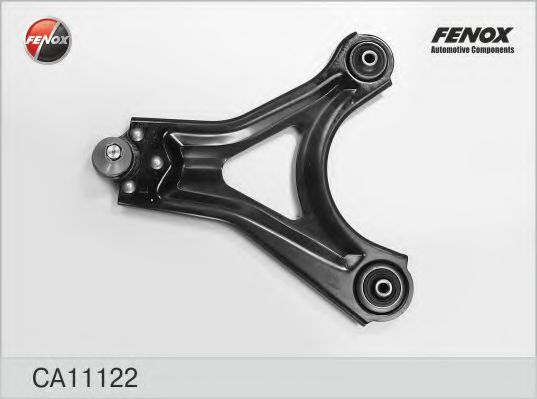 FENOX CA11122 Рычаг независимой подвески колеса, подвеска колеса для FORD MONDEO I (Форд Мондео 1) FENOX CA11122 Рычаг независимой подвески колеса, подвеска колеса для FORD MONDEO I (Форд Мондео 1)
