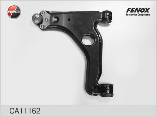 FENOX CA11162 Рычаг независимой подвески колеса, подвеска колеса для OPEL (Опель) FENOX CA11162 Рычаг независимой подвески колеса, подвеска колеса для OPEL (Опель)