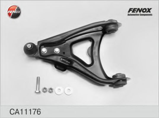 FENOX CA11176 Рычаг независимой подвески колеса, подвеска колеса для RENAULT (Рено) FENOX CA11176 Рычаг независимой подвески колеса, подвеска колеса для RENAULT (Рено)