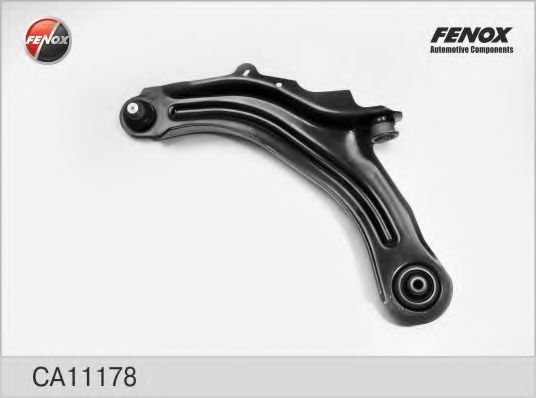FENOX CA11178 Рычаг независимой подвески колеса, подвеска колеса для RENAULT (Рено) FENOX CA11178 Рычаг независимой подвески колеса, подвеска колеса для RENAULT (Рено)