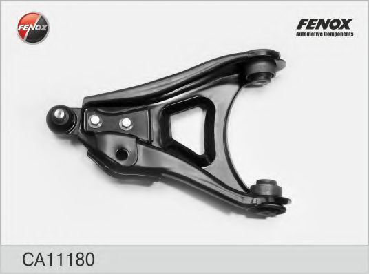 FENOX CA11180 Рычаг независимой подвески колеса, подвеска колеса для RENAULT CLIO II (Рено Клио 2) FENOX CA11180 Рычаг независимой подвески колеса, подвеска колеса для RENAULT CLIO II (Рено Клио 2)