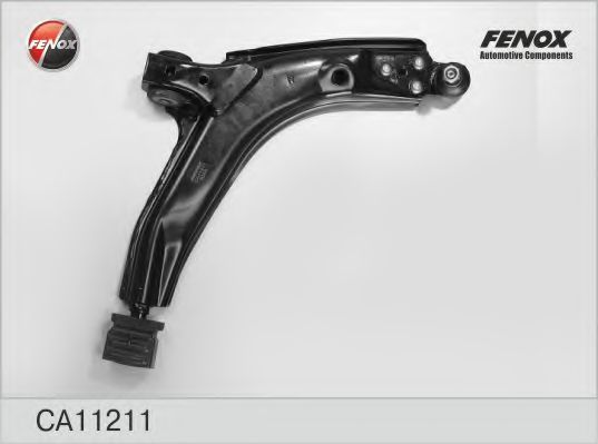FENOX CA11211 Рычаг независимой подвески колеса, подвеска колеса для OPEL (Опель) FENOX CA11211 Рычаг независимой подвески колеса, подвеска колеса для OPEL (Опель)