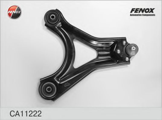 FENOX CA11222 Рычаг независимой подвески колеса, подвеска колеса для FORD MONDEO I (Форд Мондео 1) FENOX CA11222 Рычаг независимой подвески колеса, подвеска колеса для FORD MONDEO I (Форд Мондео 1)