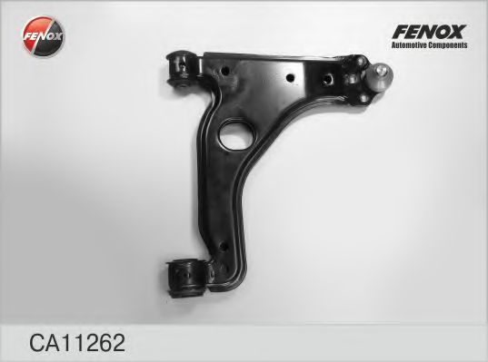 FENOX CA11262 Рычаг независимой подвески колеса, подвеска колеса для OPEL (Опель) FENOX CA11262 Рычаг независимой подвески колеса, подвеска колеса для OPEL (Опель)