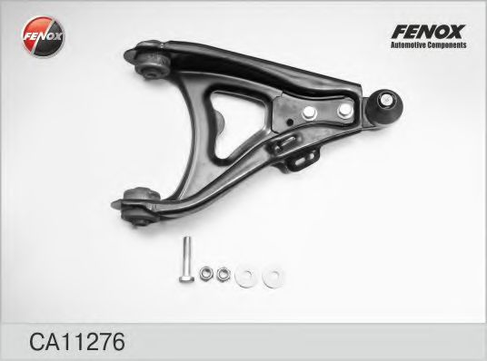 FENOX CA11276 Рычаг независимой подвески колеса, подвеска колеса для RENAULT (Рено) FENOX CA11276 Рычаг независимой подвески колеса, подвеска колеса для RENAULT (Рено)