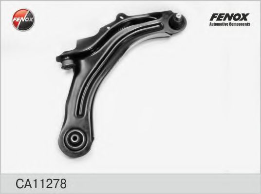 FENOX CA11278 Рычаг независимой подвески колеса, подвеска колеса для RENAULT (Рено) FENOX CA11278 Рычаг независимой подвески колеса, подвеска колеса для RENAULT (Рено)
