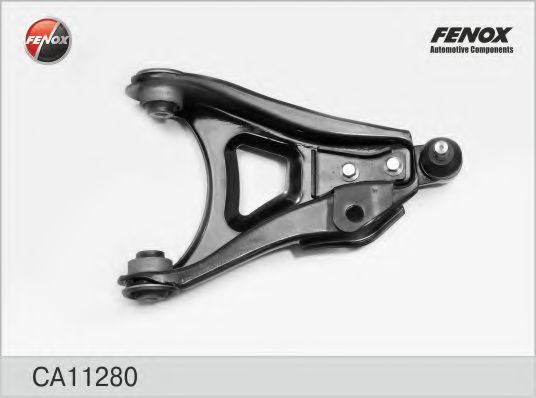 FENOX CA11280 Рычаг независимой подвески колеса, подвеска колеса для RENAULT CLIO II (Рено Клио 2) FENOX CA11280 Рычаг независимой подвески колеса, подвеска колеса для RENAULT CLIO II (Рено Клио 2)