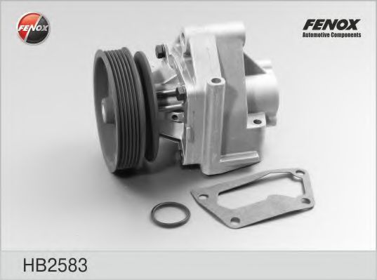FENOX HB2583 Водяной насос для PEUGEOT EXPERT (Пежо Эxпэрт) FENOX HB2583 Водяной насос для PEUGEOT EXPERT (Пежо Эxпэрт)