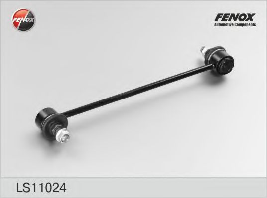 FENOX LS11024 Тяга стойка, стабилизатор для DAEWOO TACUMA (Дэу Таcума) FENOX LS11024 Тяга стойка, стабилизатор для DAEWOO TACUMA (Дэу Таcума)