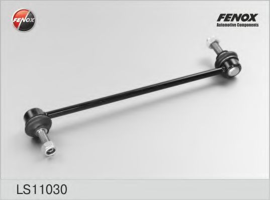 FENOX LS11030 Тяга стойка, стабилизатор для CITROËN C5 I (CитроËн С5 1) FENOX LS11030 Тяга стойка, стабилизатор для CITROËN C5 I (CитроËн С5 1)