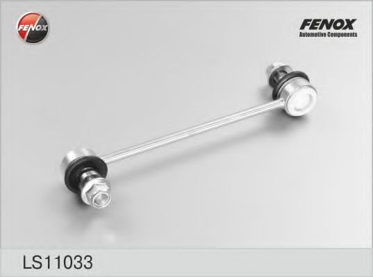 FENOX LS11033 Тяга стойка, стабилизатор для FORD GALAXY (Форд Галакси) FENOX LS11033 Тяга стойка, стабилизатор для FORD GALAXY (Форд Галакси)
