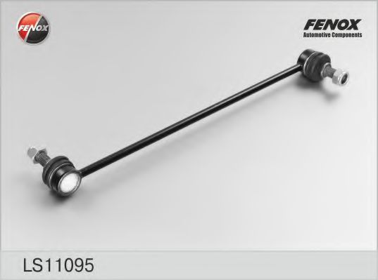 FENOX LS11095 Тяга стойка, стабилизатор для OPEL (Опель) FENOX LS11095 Тяга стойка, стабилизатор для OPEL (Опель)