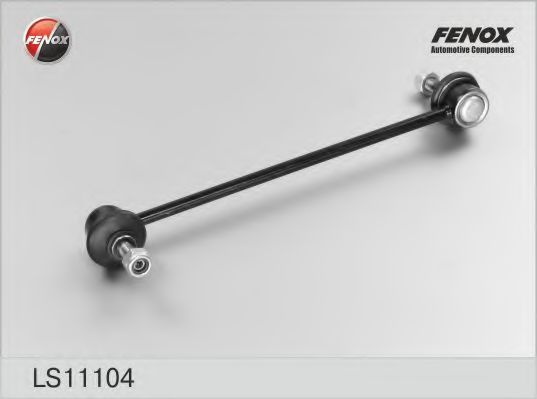 FENOX LS11104 Тяга стойка, стабилизатор для VOLKSWAGEN FOX (Фольксваген Фоx) FENOX LS11104 Тяга стойка, стабилизатор для VOLKSWAGEN FOX (Фольксваген Фоx)
