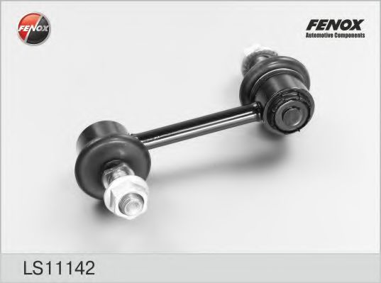 FENOX LS11142 Тяга стойка, стабилизатор для HYUNDAI (Хендай) FENOX LS11142 Тяга стойка, стабилизатор для HYUNDAI (Хендай)