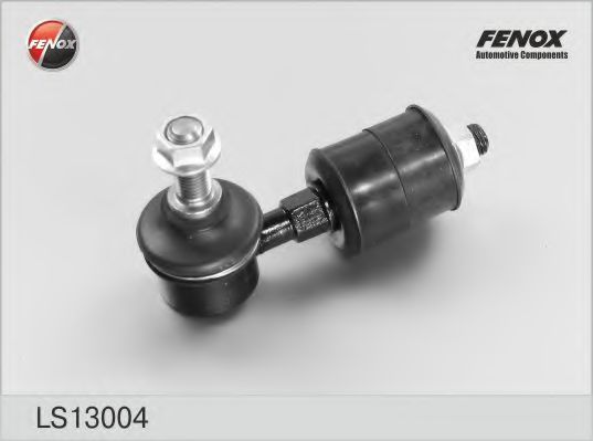 FENOX LS13004 Тяга стойка, стабилизатор для NISSAN PRIMERA (Ниссан Примера) FENOX LS13004 Тяга стойка, стабилизатор для NISSAN PRIMERA (Ниссан Примера)