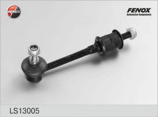 FENOX LS13005 Тяга стойка, стабилизатор для NISSAN 100 NX (Ниссан 100 нx) FENOX LS13005 Тяга стойка, стабилизатор для NISSAN 100 NX (Ниссан 100 нx)