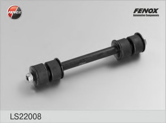 FENOX LS22008 Тяга стойка, стабилизатор для DAEWOO CIELO (Дэу Cиэло) FENOX LS22008 Тяга стойка, стабилизатор для DAEWOO CIELO (Дэу Cиэло)