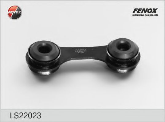 FENOX LS22023 Тяга стойка, стабилизатор для OPEL (Опель) FENOX LS22023 Тяга стойка, стабилизатор для OPEL (Опель)