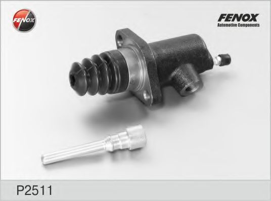 FENOX P2511 Рабочий цилиндр, система сцепления для VOLKSWAGEN VANAGON III (Фольксваген Vанагон 3) FENOX P2511 Рабочий цилиндр, система сцепления для VOLKSWAGEN VANAGON III (Фольксваген Vанагон 3)