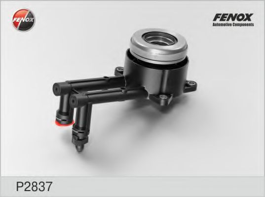 FENOX P2837 Рабочий цилиндр, система сцепления для FORD KA (Форд Ка) FENOX P2837 Рабочий цилиндр, система сцепления для FORD KA (Форд Ка)