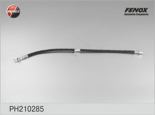 FENOX PH210285 Тормозной шланг для TOYOTA (Тойота/тоета) FENOX PH210285 Тормозной шланг для TOYOTA (Тойота/тоета)